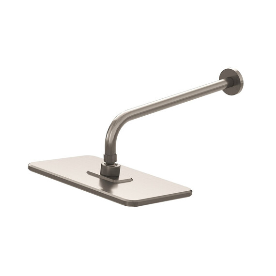 Душевая система для ванны Grossman Classic 501.K35.04.120, брашированный никель - фото 6