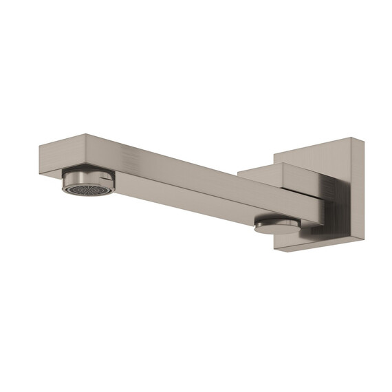 Душевая система для ванны Grossman Classic 501.K35.04.120, брашированный никель - фото 8