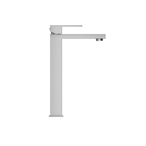Смеситель для раковины высокий BelBagno KRAFT KRAFT-LMС-IN-W0, сатин - фото 2