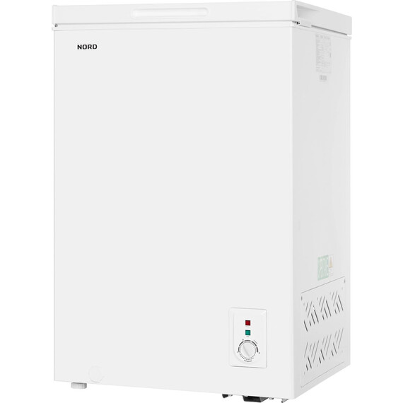 Морозильный ларь Nord CN 150 - фото 7