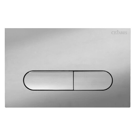 Кнопка смыва Cezares Liner LINER-BTN-01 - фото 