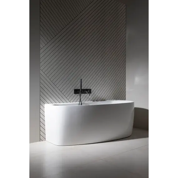 Ванна пристенная Allen Brau Priority 5 А 160х78 см 2.31005.20A - фото 13