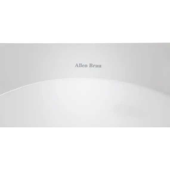 Ванна каменная Allen Brau Evo Oberon 170x75 2.3EV02.20 - фото 3