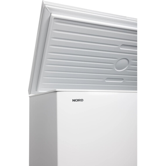 Морозильный ларь Nord CN 410 - фото 7