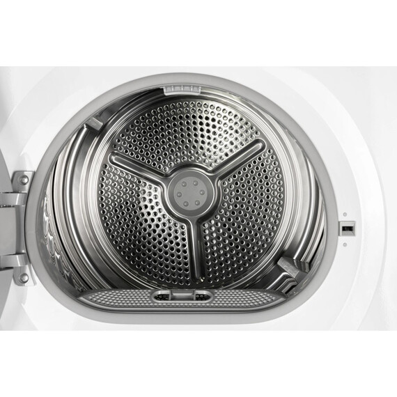 Стирально-сушильная машина Hiberg TURELLE i-10 W - фото 11