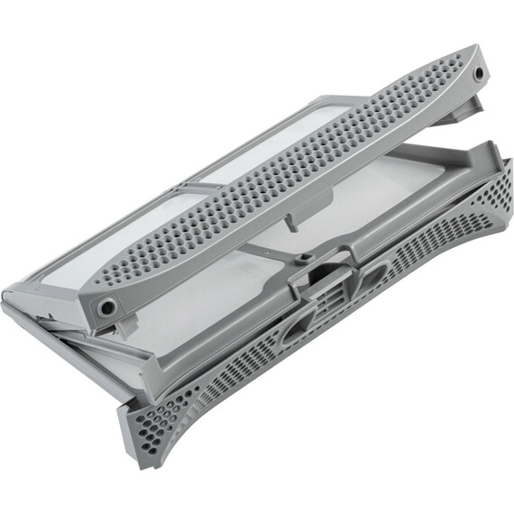 Стирально-сушильная машина Hiberg TURELLE i-10 W - фото 18