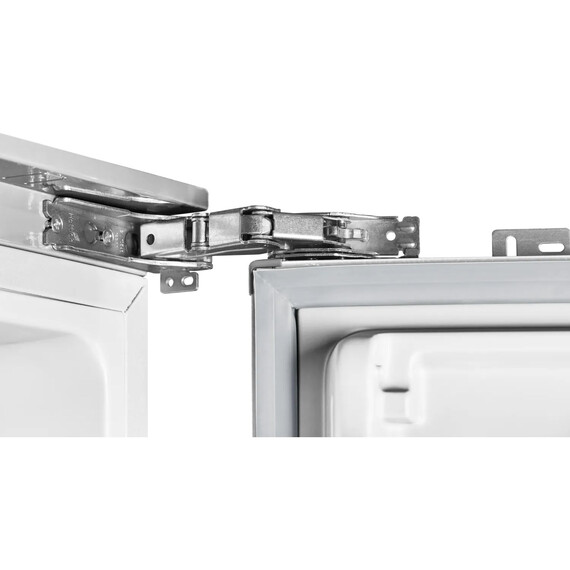 Встраиваемый двухкамерный холодильник Hiberg i-RFB 35 W - фото 10