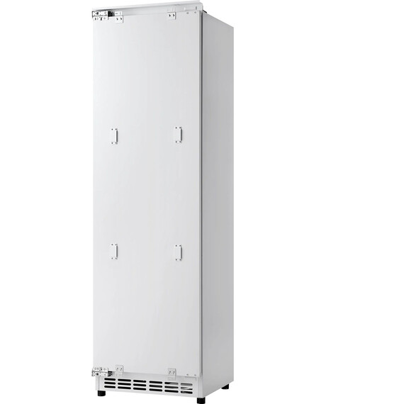 Встраиваемый двухкамерный холодильник Hiberg i-RFB 35 W - фото 8