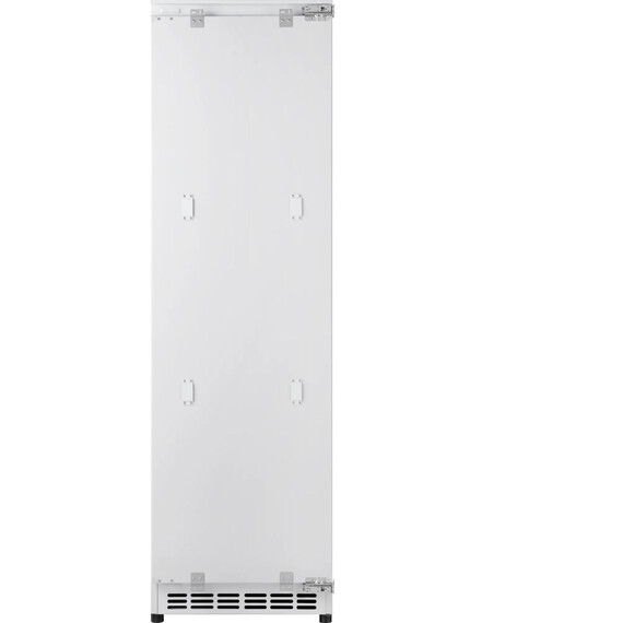 Встраиваемый двухкамерный холодильник Hiberg i-RFB 35 W - фото 9