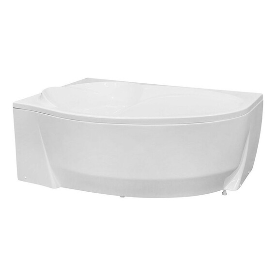 Ванна акриловая Azario Паулина 150x95 см L AV.0072150 - фото 6