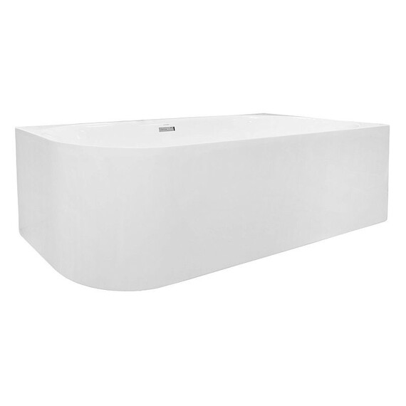 Ванна акриловая Azario Рио Гранде 150x75 см R AZ-6724-2R 15075 с каркасом - фото 2