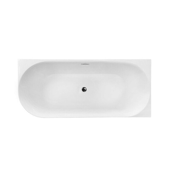 Ванна акриловая Azario Рио Гранде 150x75 см R AZ-6724-2R 15075 с каркасом - фото 3