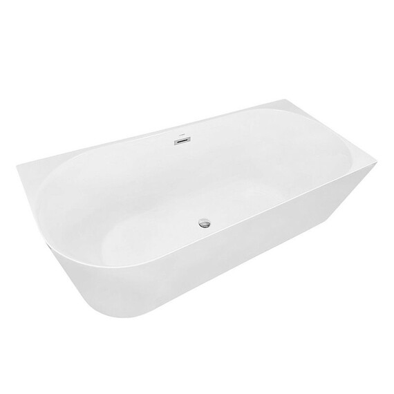 Ванна акриловая Azario Рио Гранде 150x75 см R AZ-6724-2R 15075 с каркасом - фото 5
