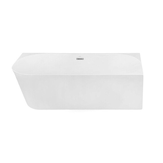 Ванна акриловая Azario Рио Гранде 170x80 см R AZ-6724-2R 17080 с каркасом - фото 4