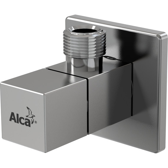 Угловой вентиль AlcaPlast ARV002 - фото 