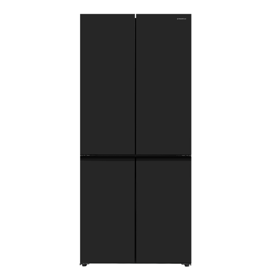 Двухкамерный холодильник Maunfeld MFF190NFDB Matt Inverter - фото 15