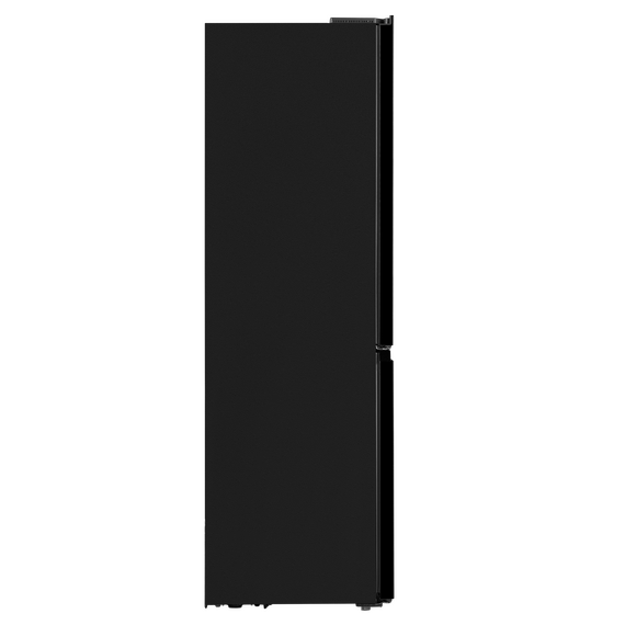 Двухкамерный холодильник Maunfeld MFF190NFDB Matt Inverter - фото 2
