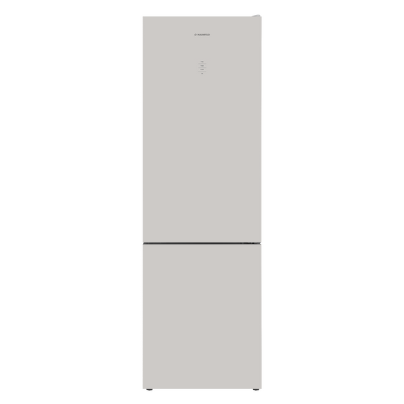 Двухкамерный холодильник Maunfeld MFF200NFBG Matt Inverter - фото 14