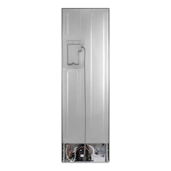 Двухкамерный холодильник Maunfeld MFF200NFW Matt Inverter - фото 7