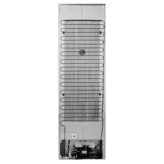 Встраиваемый двухкамерный холодильник Maunfeld MBF193NFFWGR Inverter - фото 12