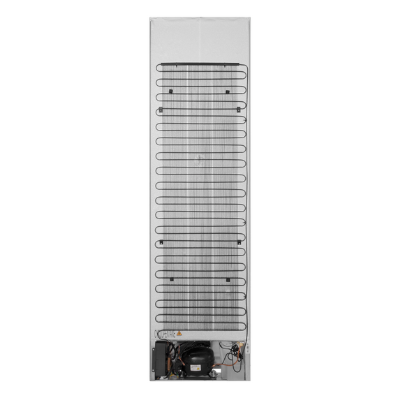 Встраиваемый двухкамерный холодильник Maunfeld MBF19354NFWGR LUX Inverter - фото 4