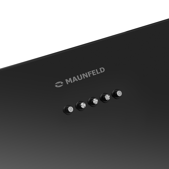 Вытяжка Maunfeld Dream 50M Glass Black (чёрное стекло) - фото 12