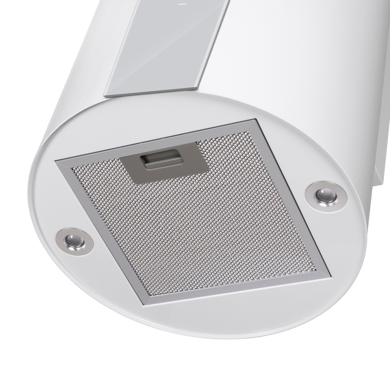 Вытяжка Maunfeld Lee Wall 35 Sensor White - фото 10