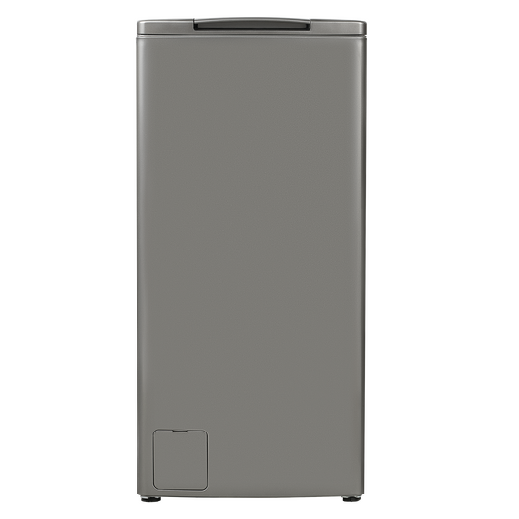 Стиральная машина с инвертором Maunfeld MFWM127ISSL - фото 11
