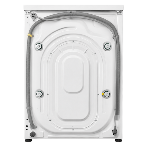Стиральная машина с инвертором Maunfeld MFWM1210ISTWH06 - фото 6