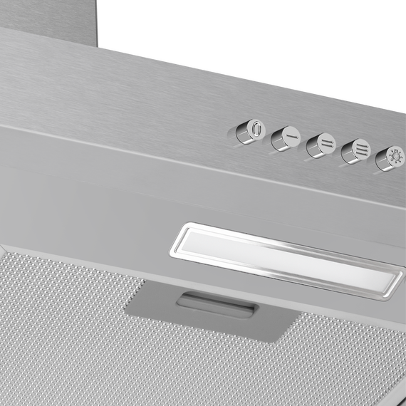 Вытяжка Maunfeld TSH 60 PUSH INOX - фото 6