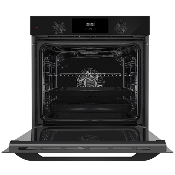 Электрический духовой шкаф Maunfeld FEOH7872B2 - фото 14