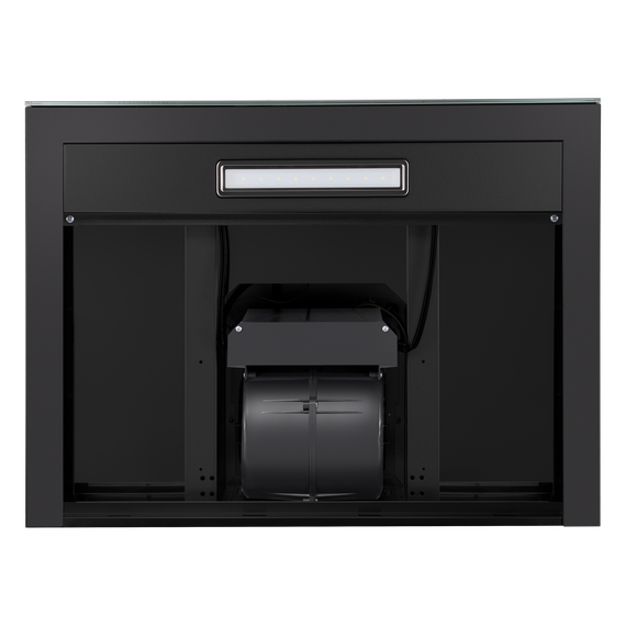 Вытяжка Maunfeld Breeze 60 Black - фото 8
