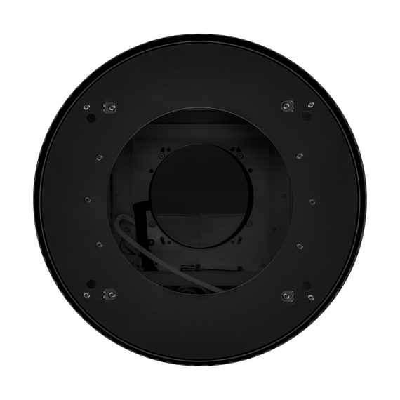 Вытяжка Maunfeld EDELWEISS 39 ISLA Black/Anthracite - фото 27