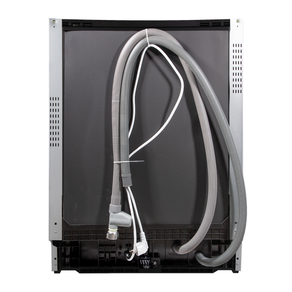Встраиваемая посудомоечная машина Maunfeld MLP60230 Light Beam Inverter Wi-Fi - фото 4