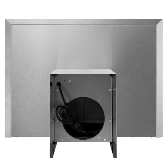 Вытяжка Maunfeld MODERN 60 TOUCH INOX - фото 3