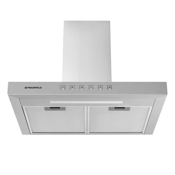 Вытяжка Maunfeld MODERN 60 TOUCH INOX - фото 9