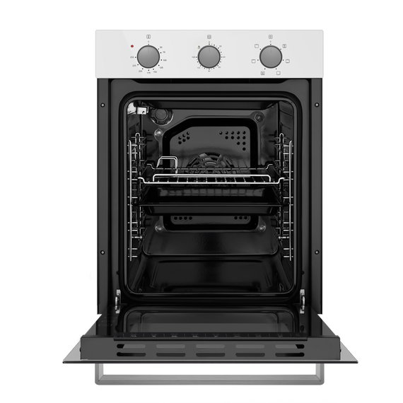 Электрический духовой шкаф Maunfeld EOEC516PW - фото 13