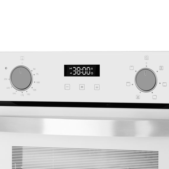 Электрический духовой шкаф Maunfeld EOEM516PW - фото 13