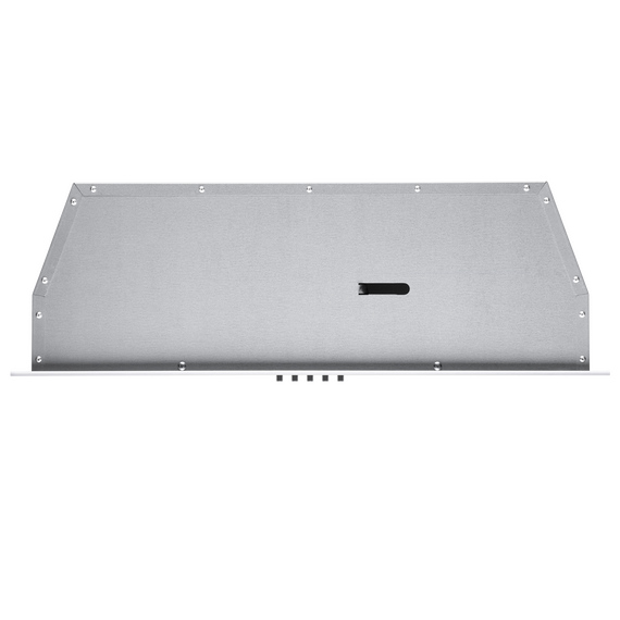 Вытяжка Maunfeld THAMES 601MM WHITE - фото 2