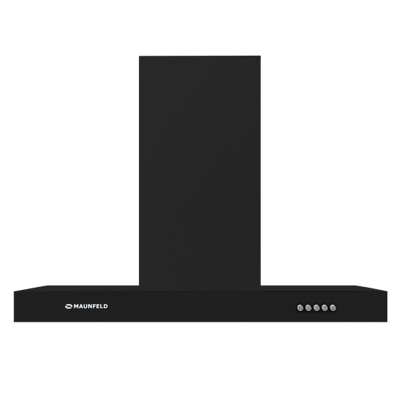 Вытяжка Maunfeld TSH 60 PUSH BLACK - фото 12