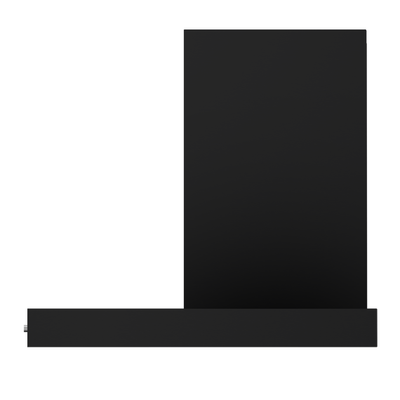 Вытяжка Maunfeld TSH 60 PUSH BLACK - фото 13