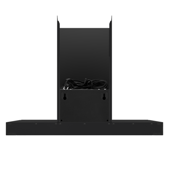 Вытяжка Maunfeld TSH 60 PUSH BLACK - фото 8