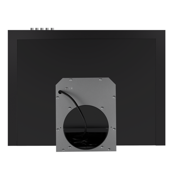 Вытяжка Maunfeld TSH 60 PUSH BLACK - фото 10