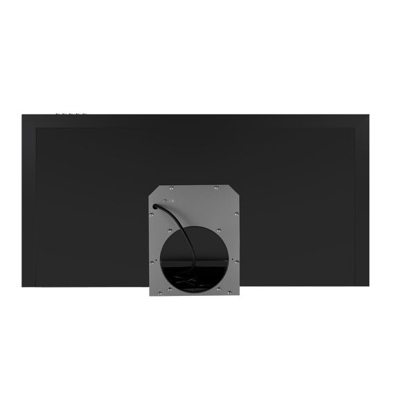 Вытяжка Maunfeld TSH 90 PUSH Black - фото 10