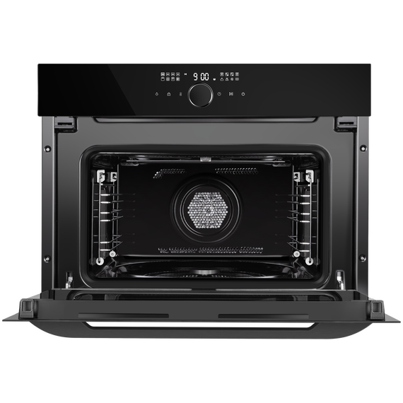 Электрический духовой шкаф Maunfeld XCMO4418GB Glossy - фото 11