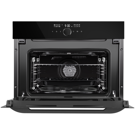 Электрический духовой шкаф Maunfeld XCMO4418GB Glossy - фото 10