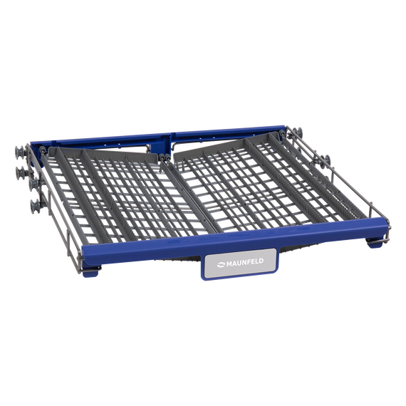 Встраиваемая посудомоечная машина Maunfeld MLP60230 Light Beam - фото 15