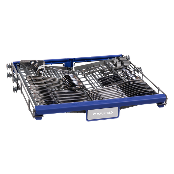 Встраиваемая посудомоечная машина Maunfeld MLP60230 Light Beam - фото 11