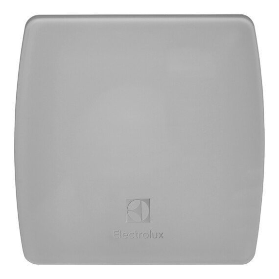 Вентилятор вытяжной Electrolux Glass EAFG-120 grey - фото 3