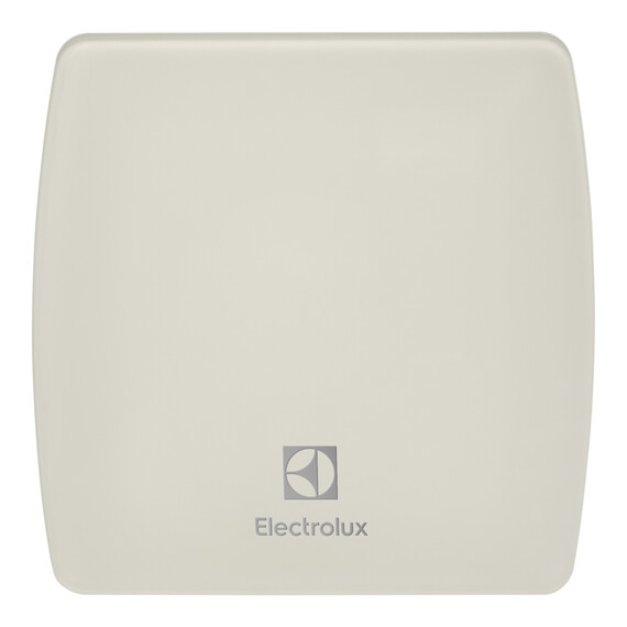 Вентилятор вытяжной Electrolux Glass EAFG-120 beige - фото 3